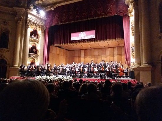Verona Philharmonic Theatre